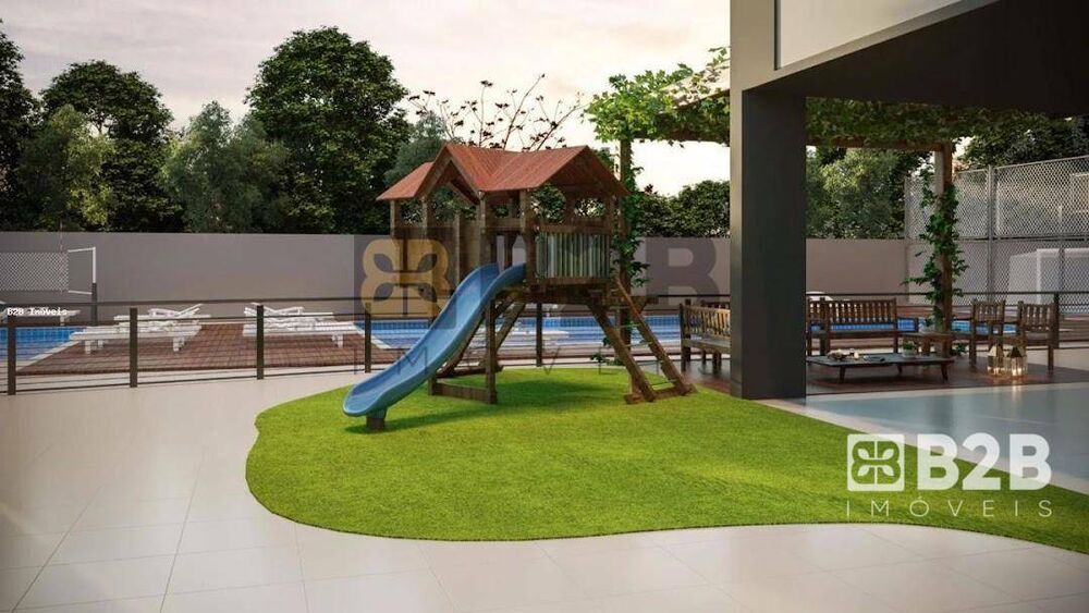 Apartamento, 3 quartos, 70 m² - Foto 3