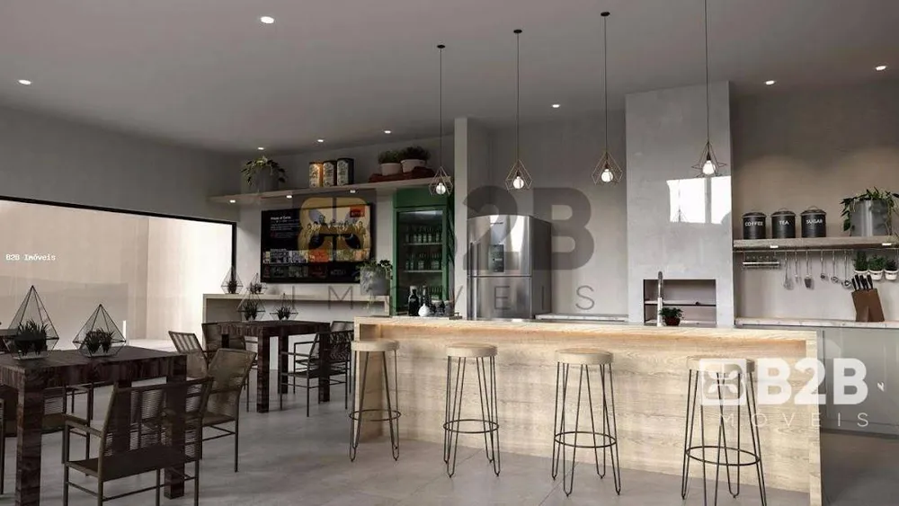 Apartamento, 3 quartos, 70 m² - Foto 14