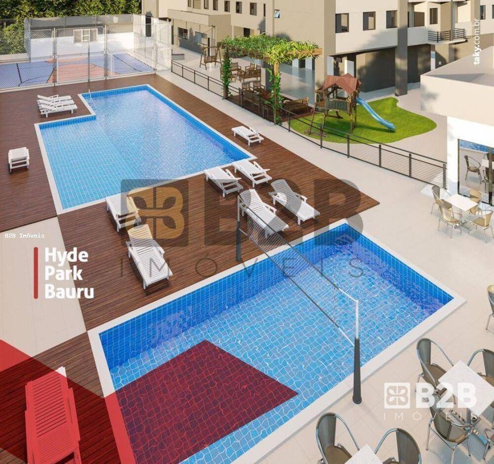 Apartamento, 3 quartos, 70 m² - Foto 2