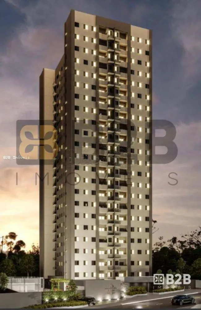 Apartamento, 3 quartos, 70 m² - Foto 9