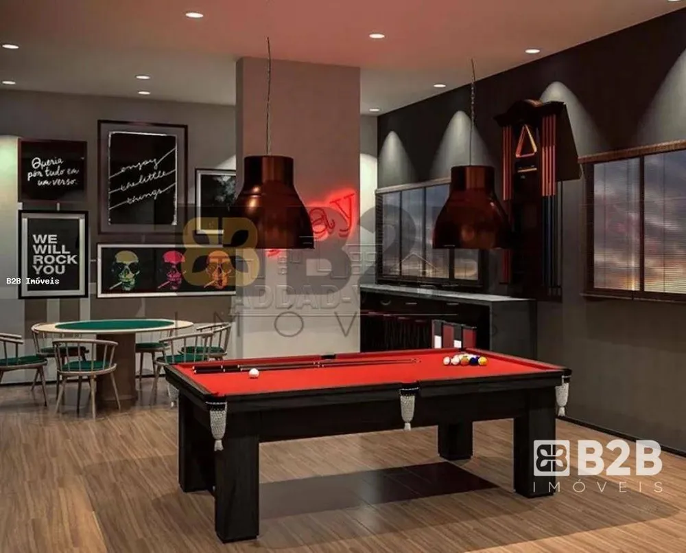 Apartamento, 3 quartos, 70 m² - Foto 5