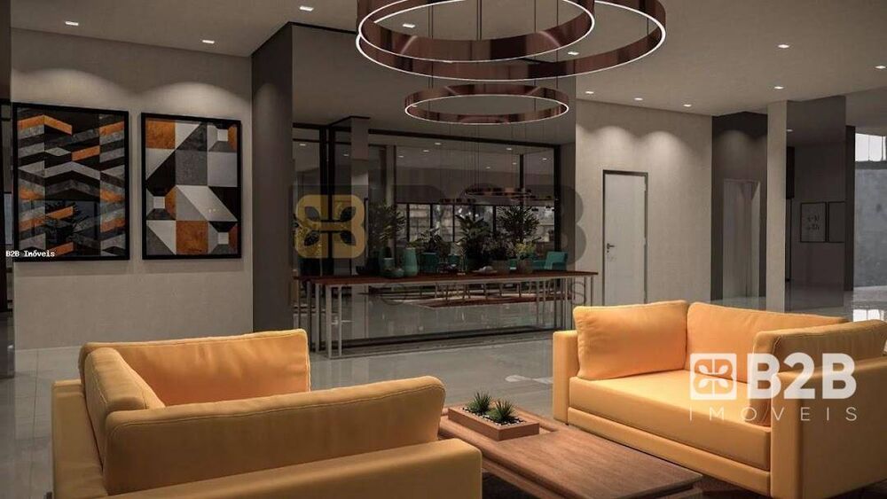 Apartamento, 3 quartos, 70 m² - Foto 1