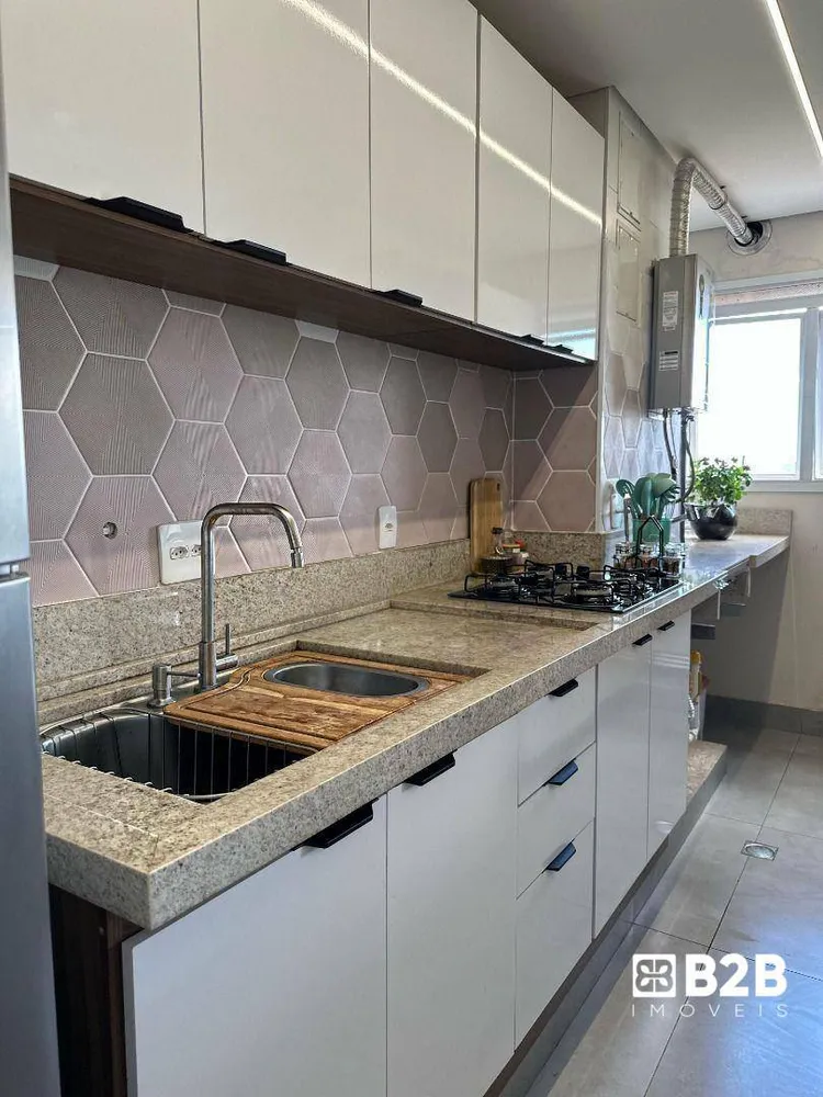 Apartamento, 1 quarto, 65 m² - Foto 7