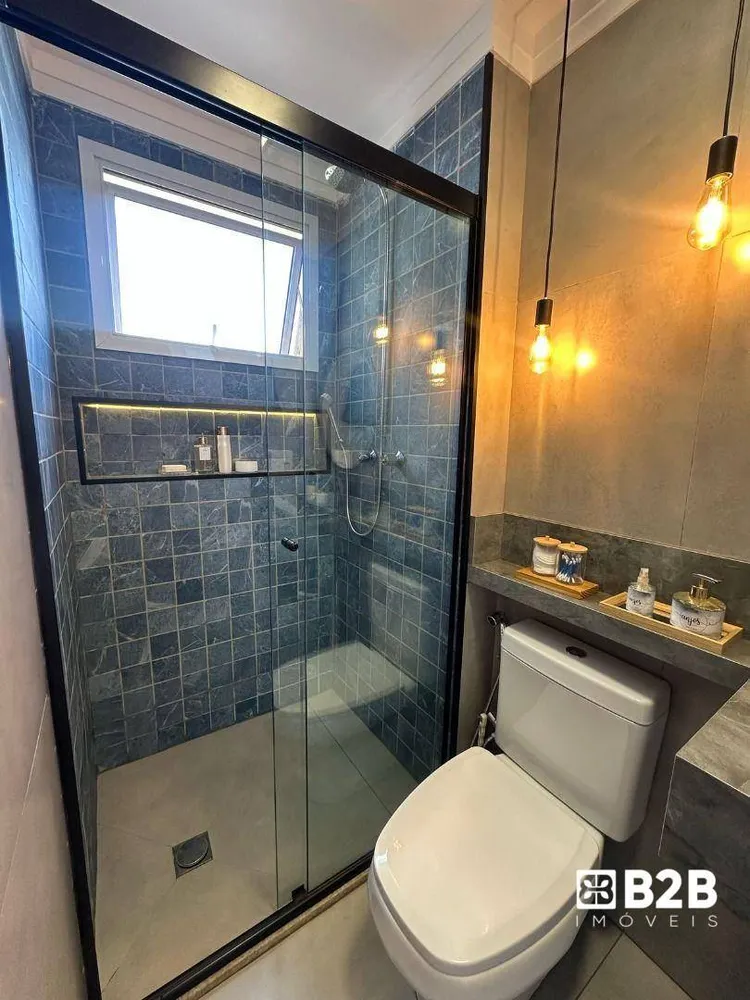 Apartamento, 1 quarto, 65 m² - Foto 5