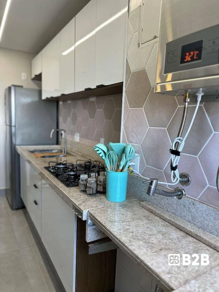 Apartamento, 1 quarto, 65 m² - Foto 6