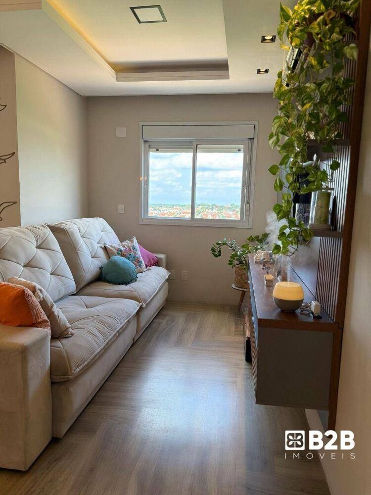 Apartamento, 1 quarto, 65 m² - Foto 3