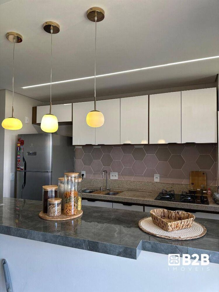 Apartamento, 1 quarto, 65 m² - Foto 1