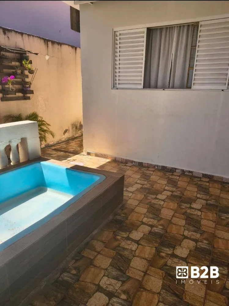 Casa, 2 quartos, 160 m² - Foto 6