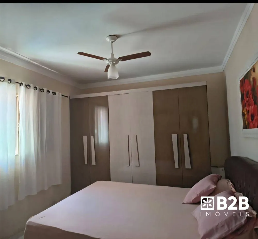 Casa, 2 quartos, 160 m² - Foto 3