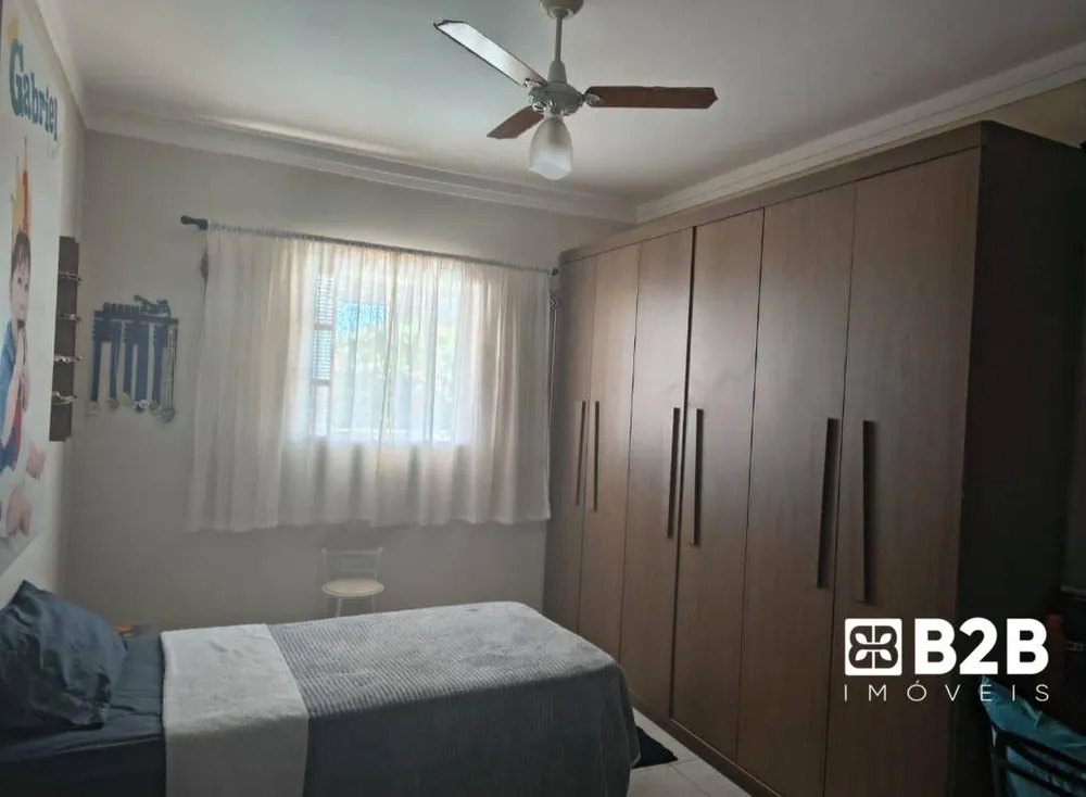 Casa, 2 quartos, 160 m² - Foto 7