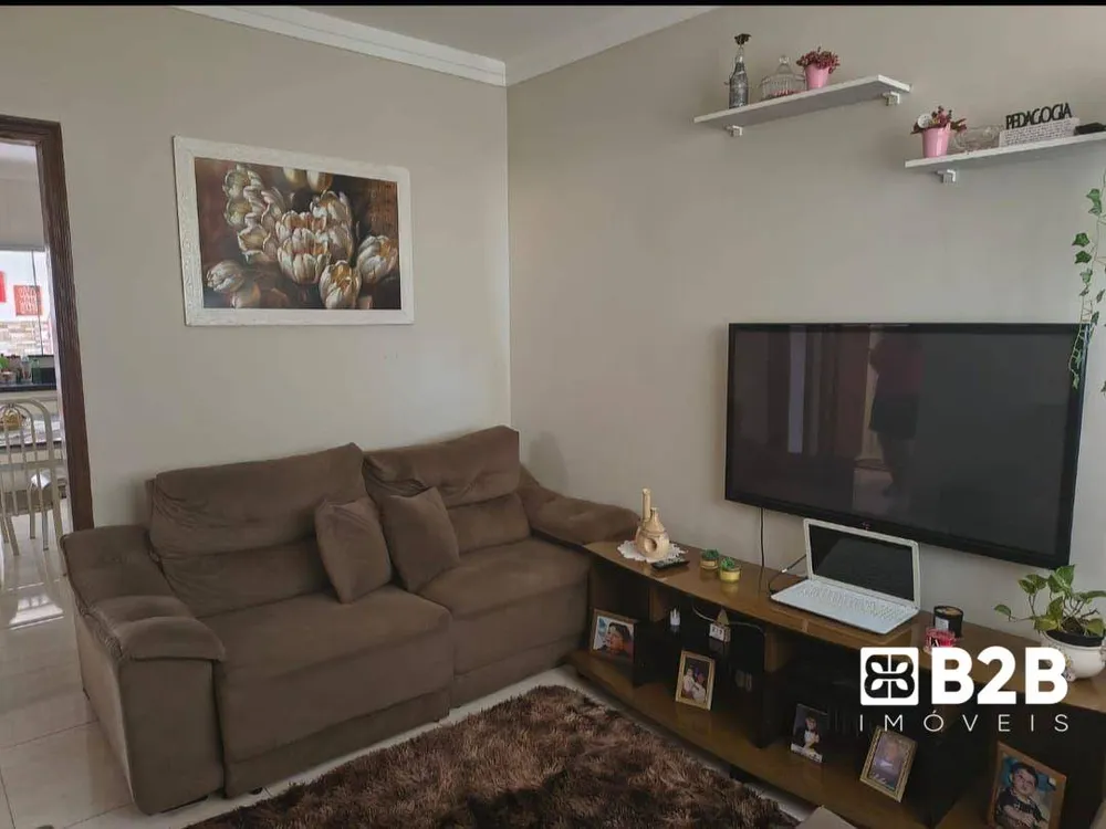 Casa, 2 quartos, 160 m² - Foto 2