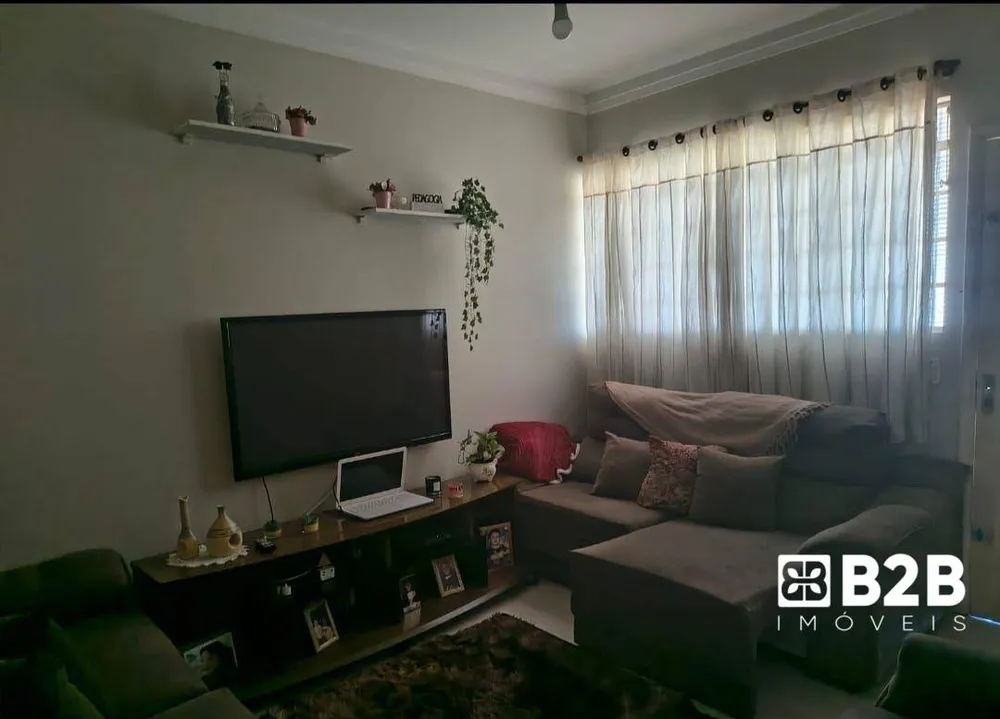 Casa, 2 quartos, 160 m² - Foto 5
