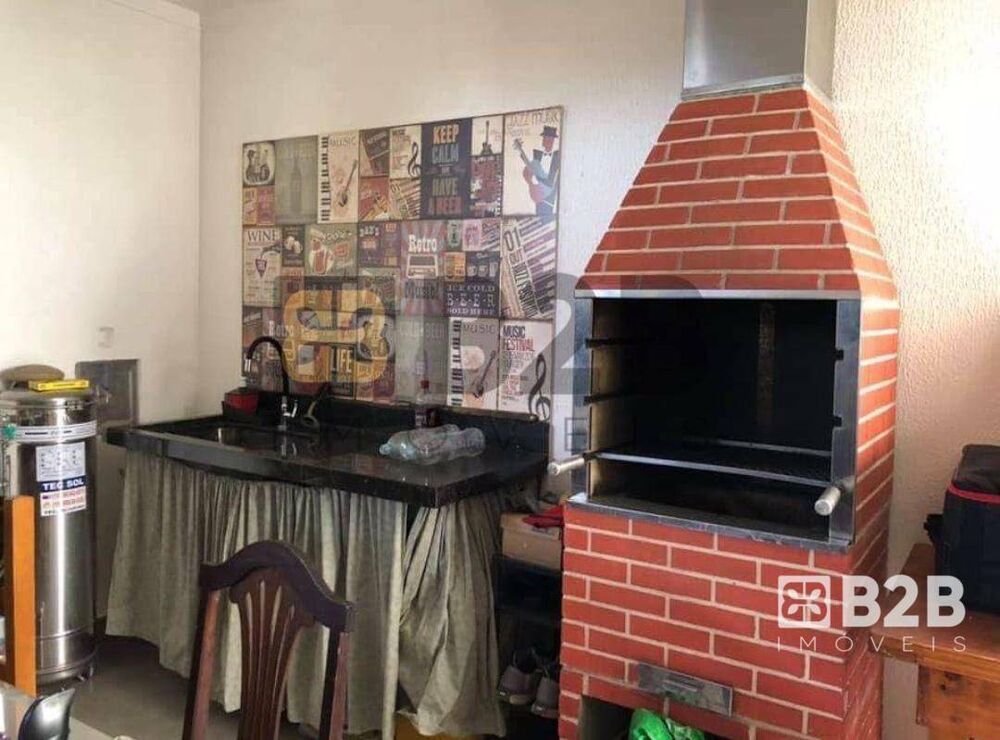 Casa, 3 quartos, 130 m² - Foto 2