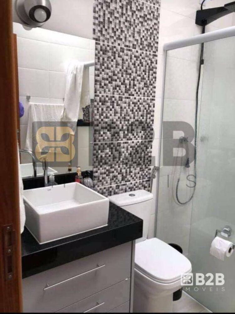 Casa, 3 quartos, 130 m² - Foto 3