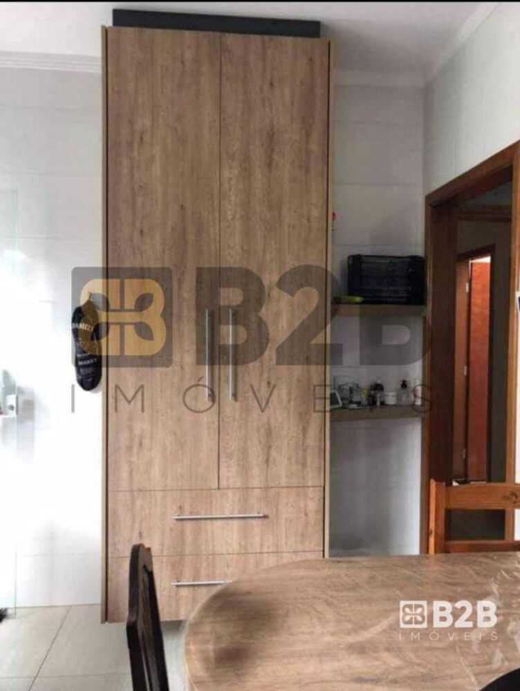 Casa, 3 quartos, 130 m² - Foto 4