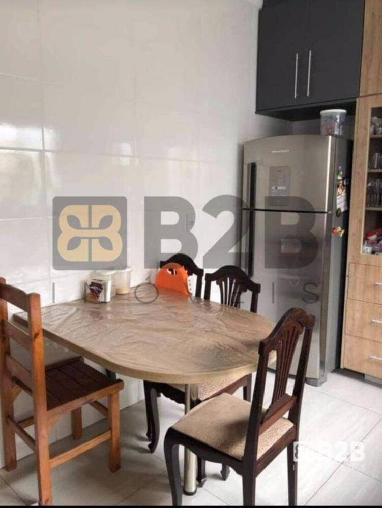 Casa, 3 quartos, 130 m² - Foto 6