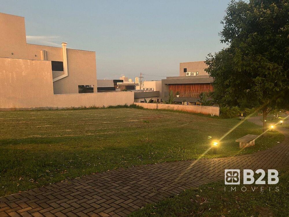 Loteamento e Condomínio à venda, 428M2 - Foto 1