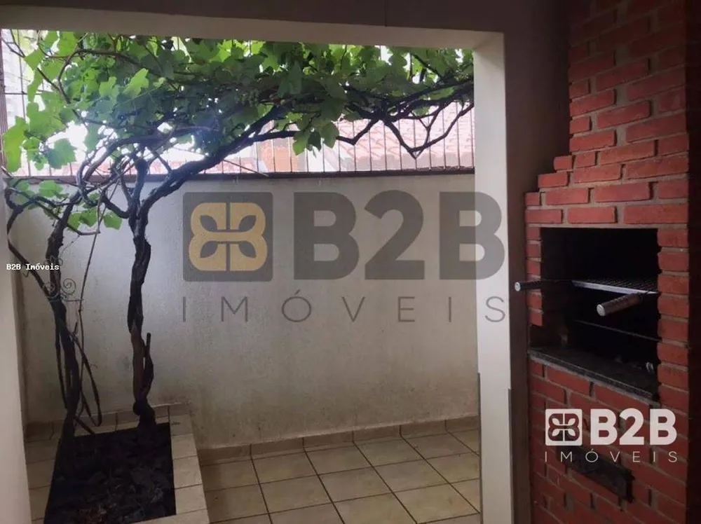 Casa, 3 quartos, 215 m² - Foto 14