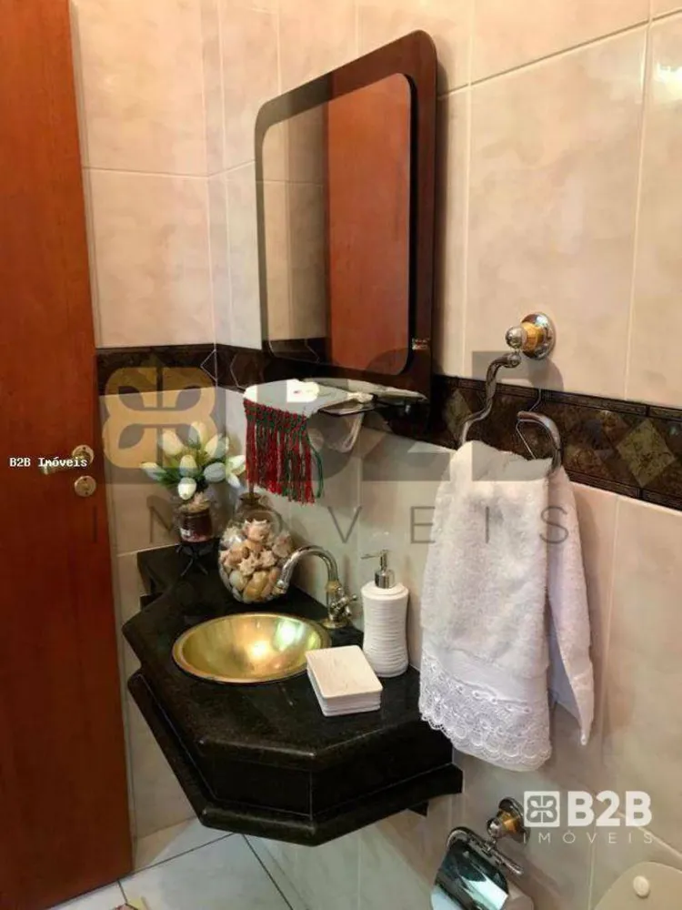 Casa, 3 quartos, 215 m² - Foto 19