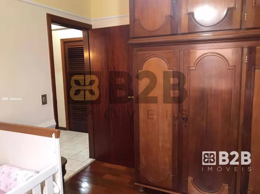 Casa, 3 quartos, 215 m² - Foto 20