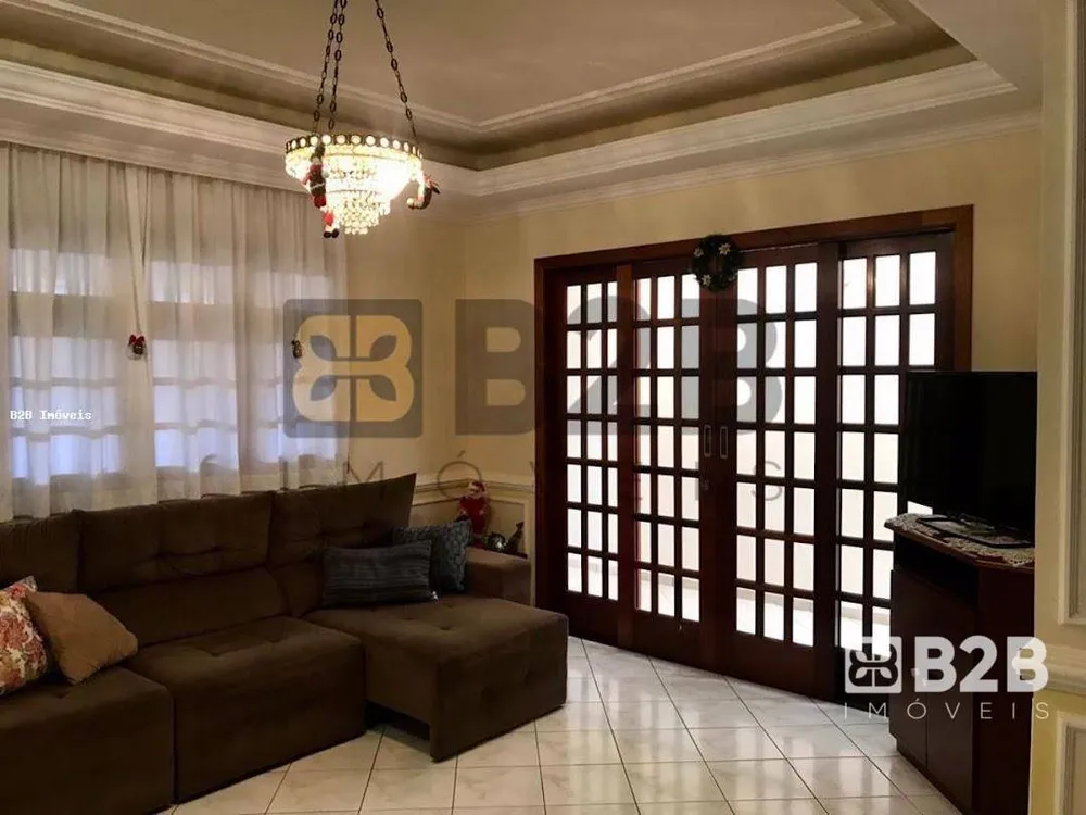 Casa, 3 quartos, 215 m² - Foto 13