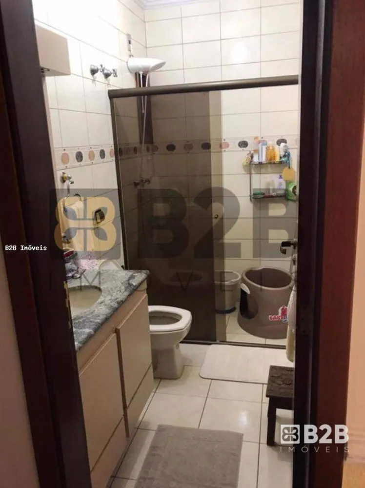 Casa, 3 quartos, 215 m² - Foto 17