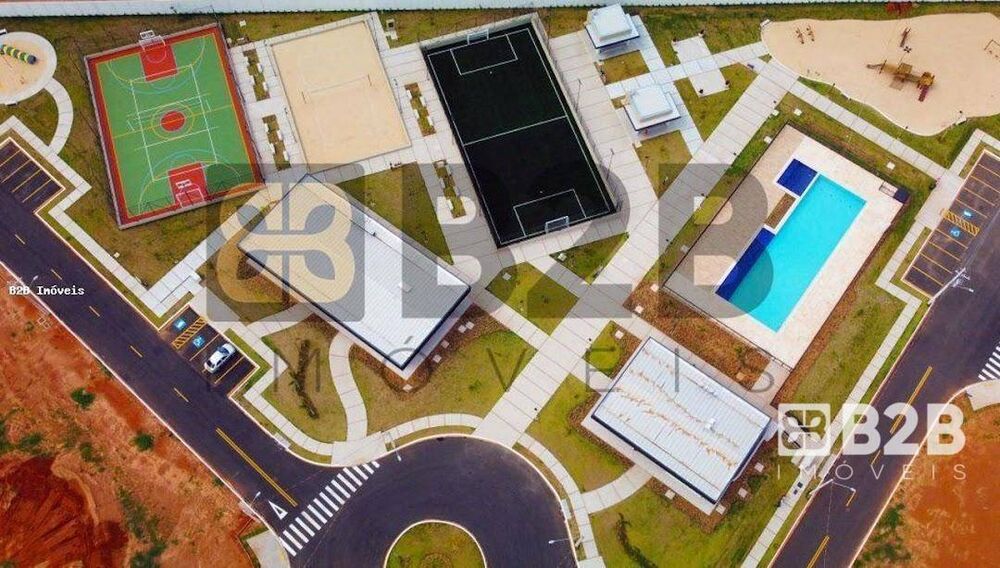 Loteamento e Condomínio, 293 m² - Foto 7