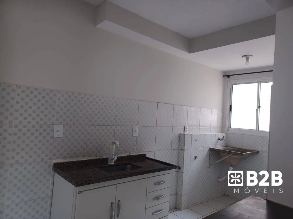 Apartamento, 2 quartos, 54 m² - Foto 5