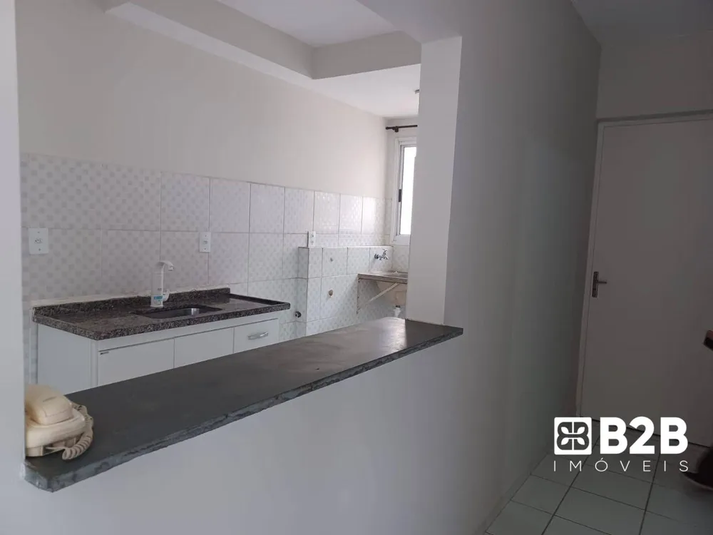 Apartamento, 2 quartos, 54 m² - Foto 6