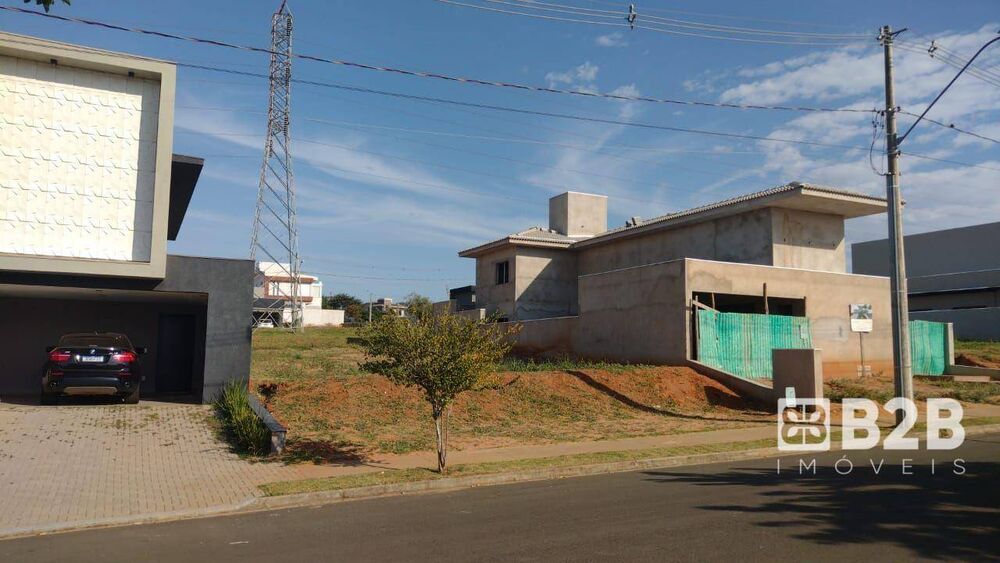 Loteamento e Condomínio à venda, 364M2 - Foto 1