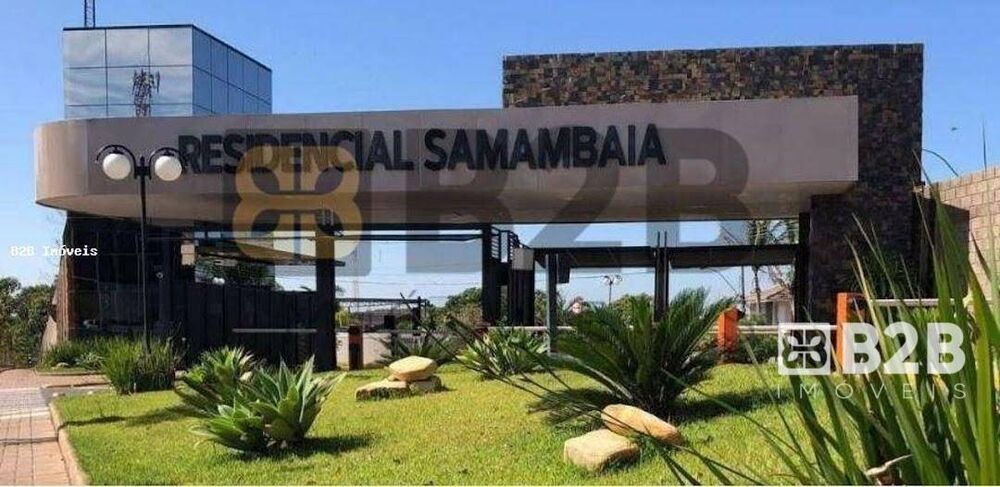 Loteamento e Condomínio à venda, 492M2 - Foto 2