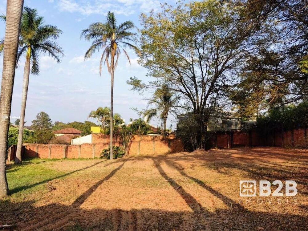 Loteamento e Condomínio à venda, 492M2 - Foto 1
