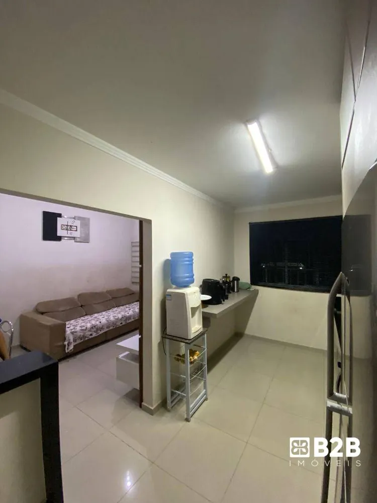 Casa, 3 quartos, 150 m² - Foto 10