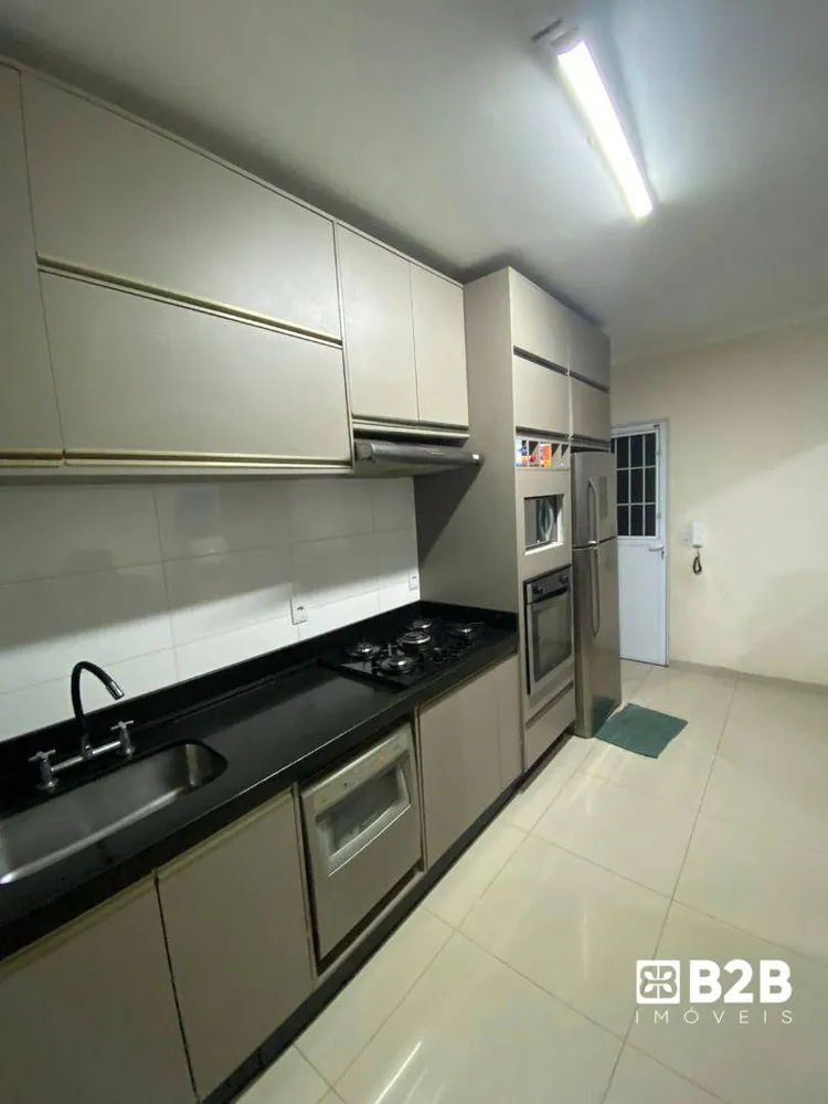 Casa, 3 quartos, 150 m² - Foto 3