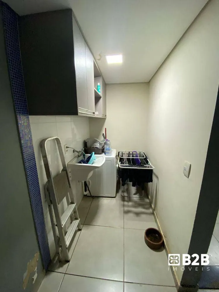 Casa, 3 quartos, 150 m² - Foto 11