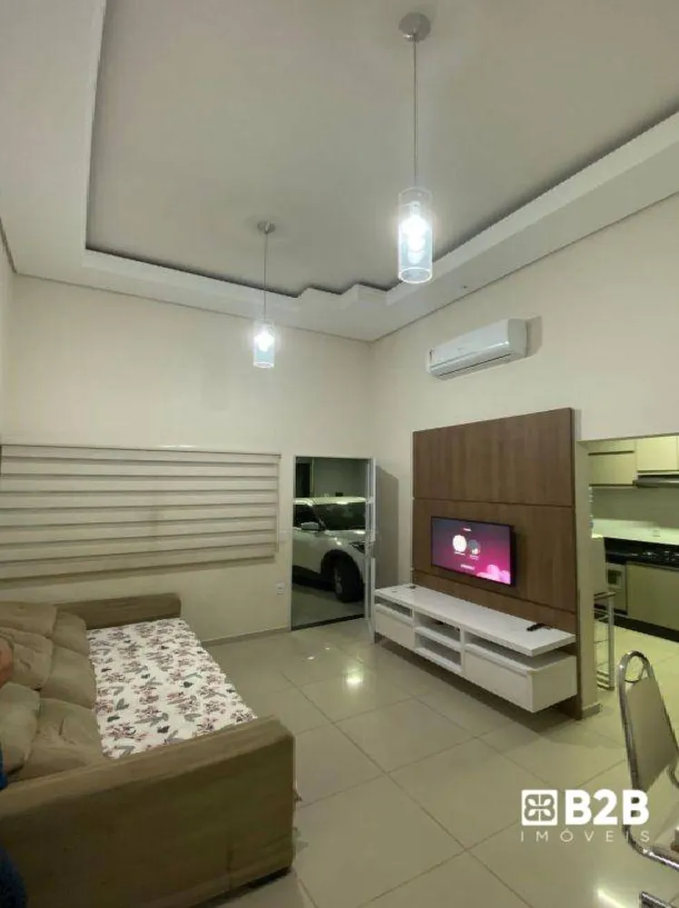 Casa, 3 quartos, 150 m² - Foto 1