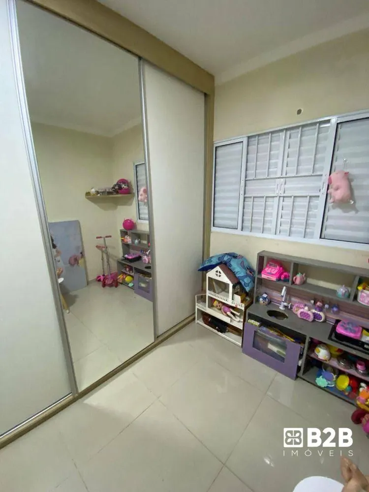 Casa, 3 quartos, 150 m² - Foto 7