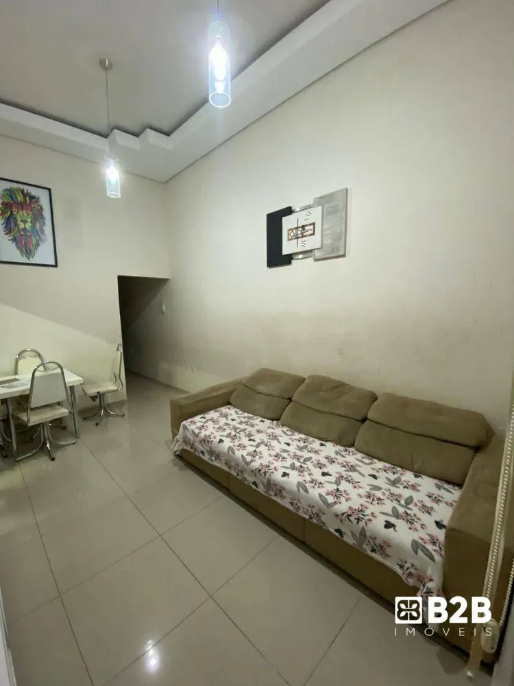 Casa, 3 quartos, 150 m² - Foto 2