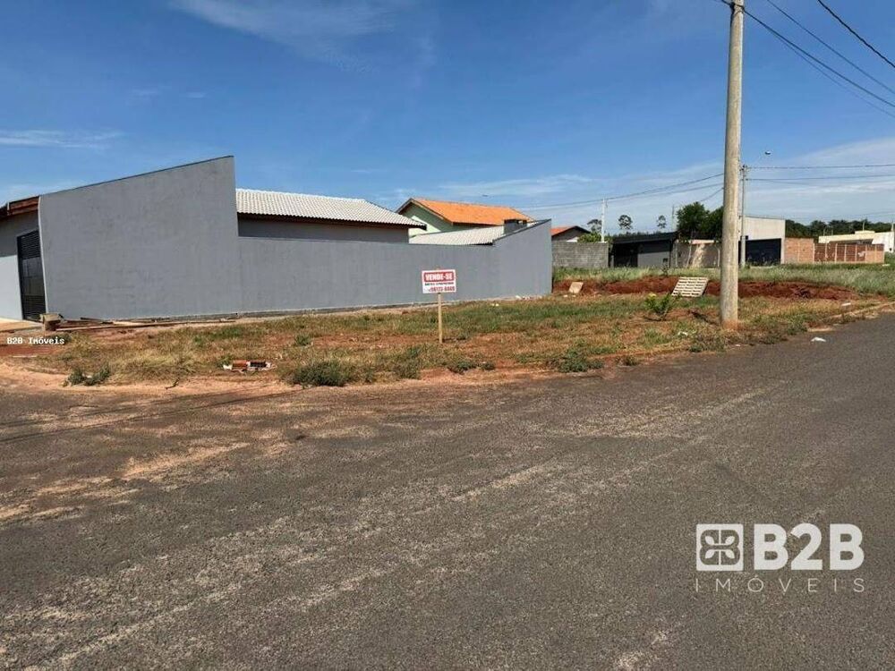 Terreno, 215 m² - Foto 4