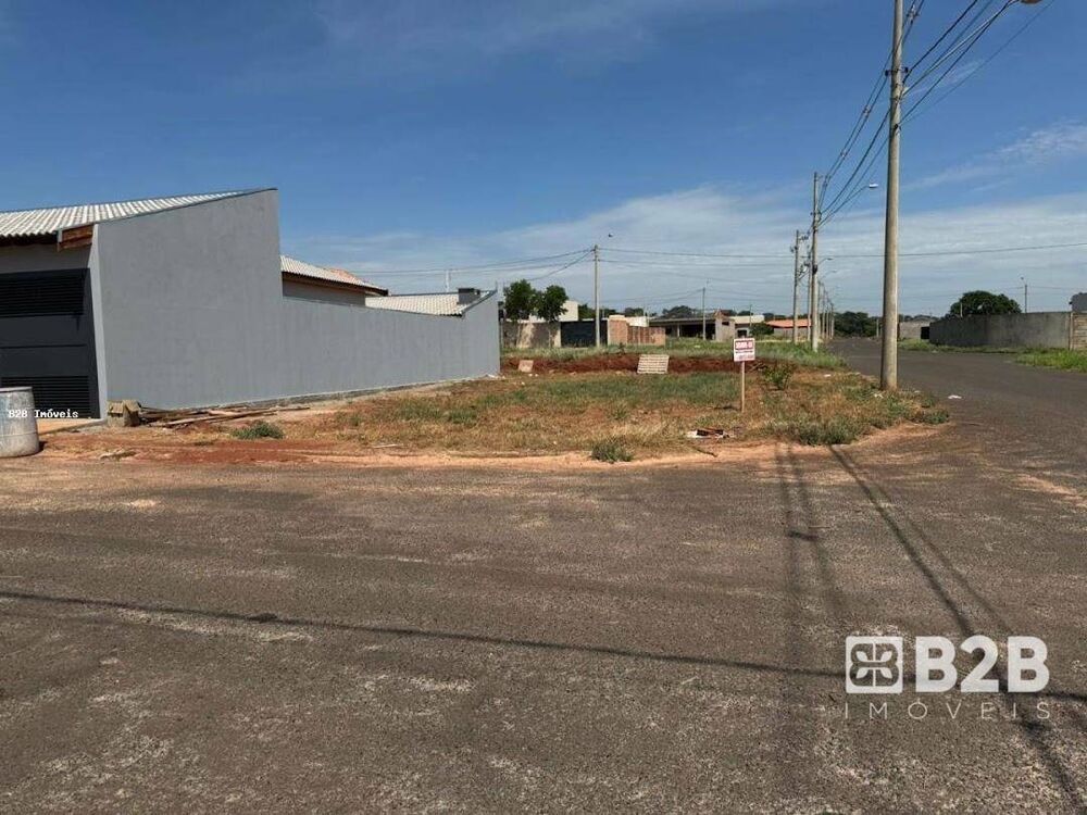 Terreno, 215 m² - Foto 1