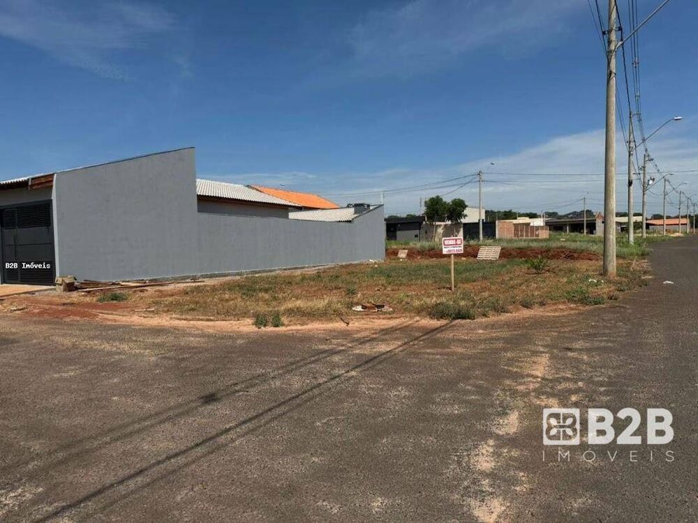 Terreno, 215 m² - Foto 2