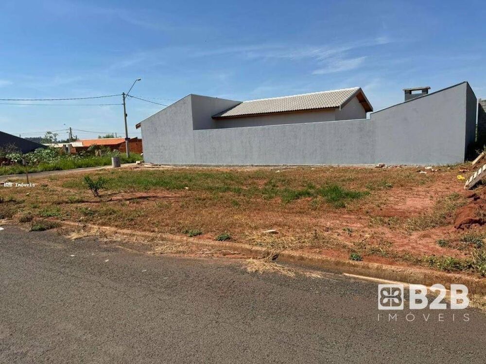 Terreno, 215 m² - Foto 3