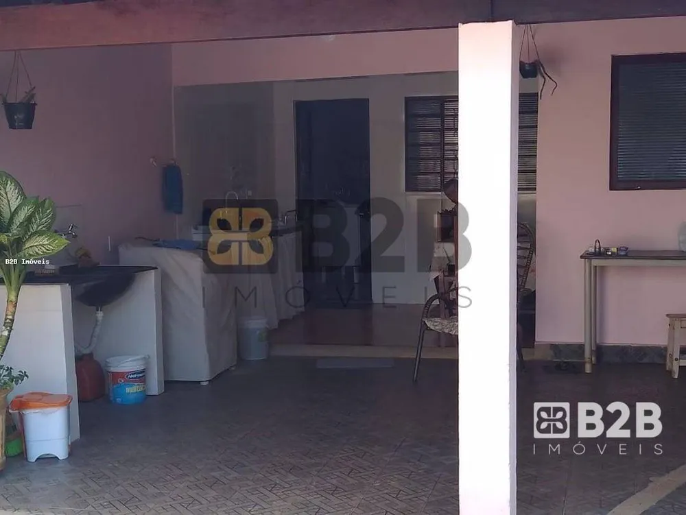 Casa, 2 quartos, 100 m² - Foto 18
