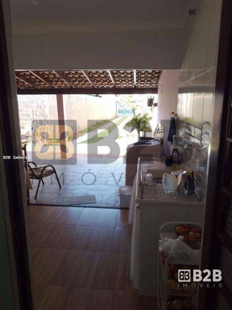 Casa, 2 quartos, 100 m² - Foto 5