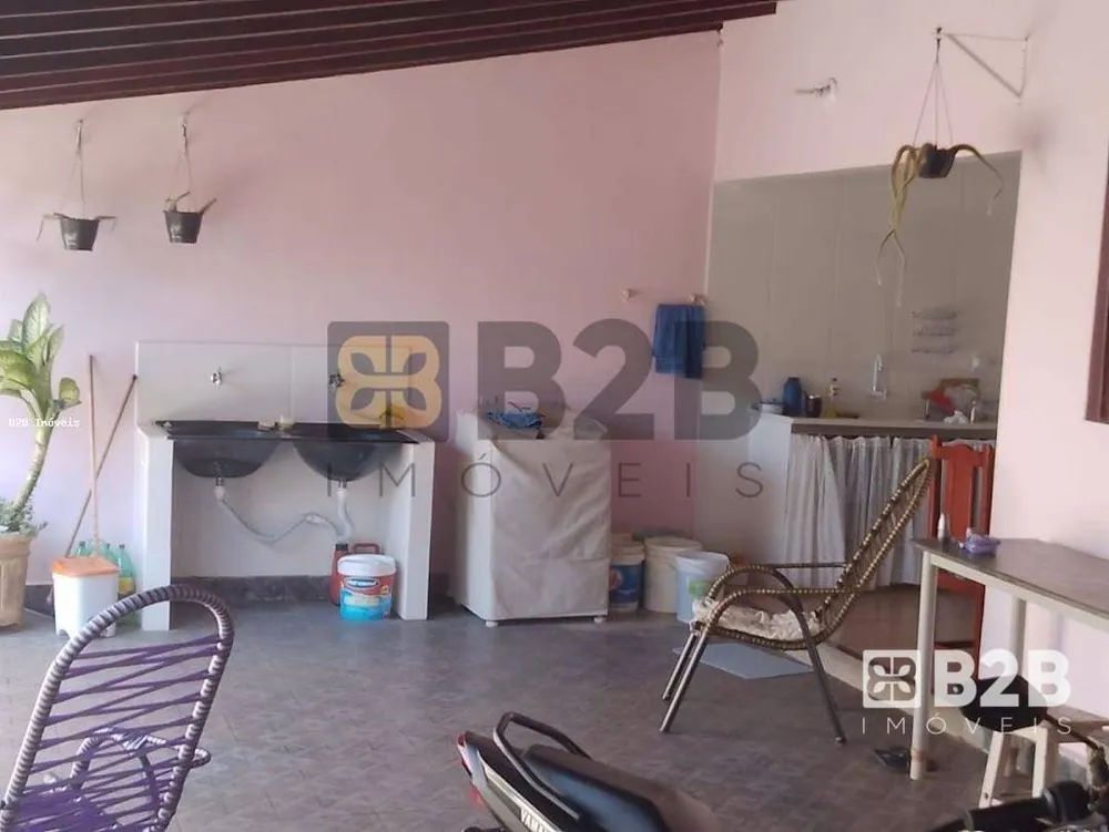 Casa, 2 quartos, 100 m² - Foto 11