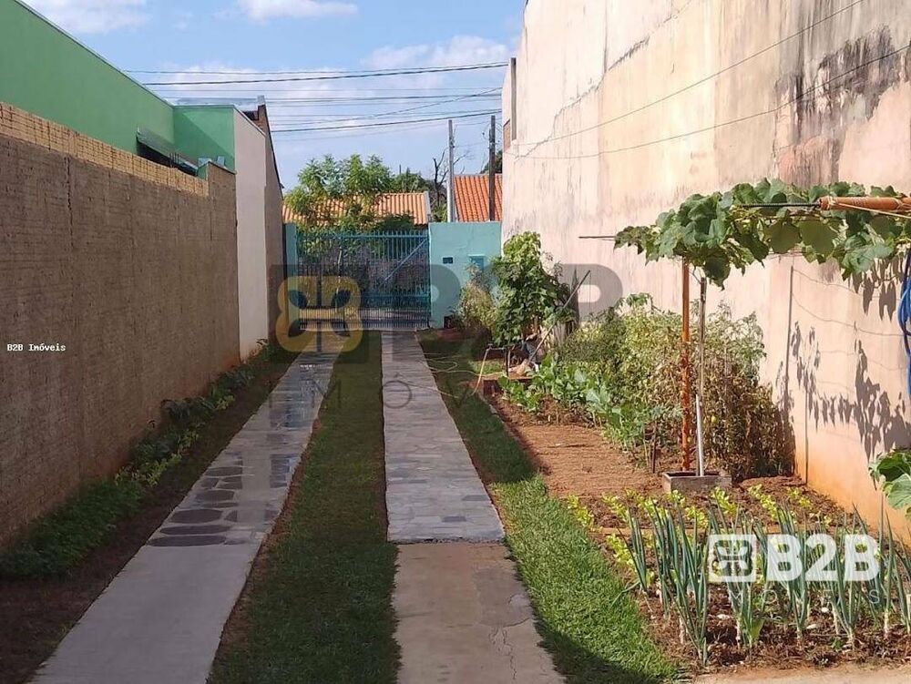 Casa, 2 quartos, 100 m² - Foto 7