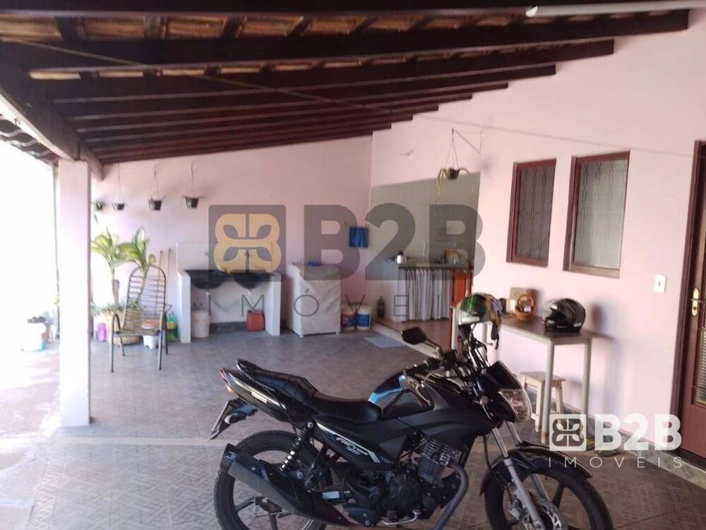 Casa, 2 quartos, 100 m² - Foto 1