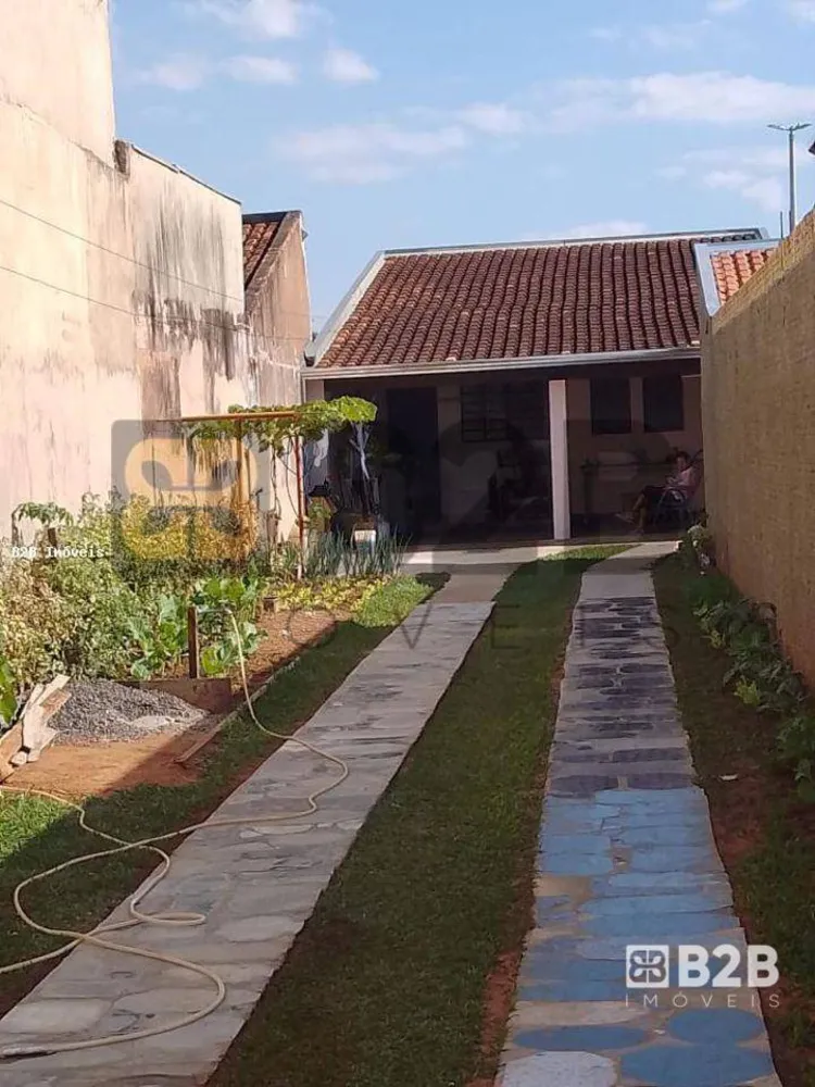 Casa, 2 quartos, 100 m² - Foto 2