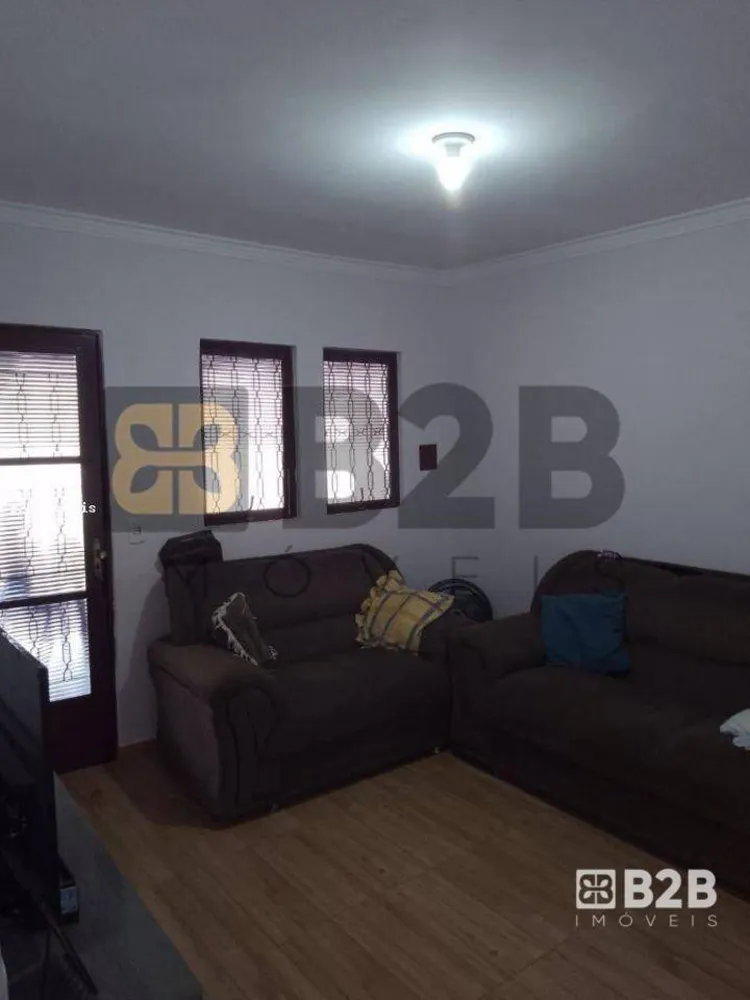 Casa, 2 quartos, 100 m² - Foto 9
