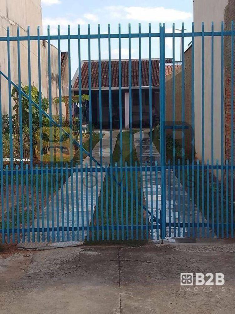 Casa, 2 quartos, 100 m² - Foto 3